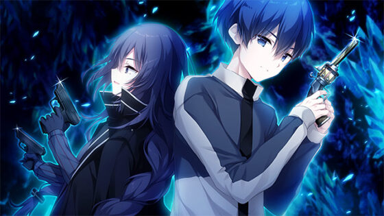 Jewelry Knights Arcadia -The Ends of the World-