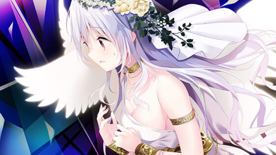 Jewelry Knights Arcadia -The Ends of the World-