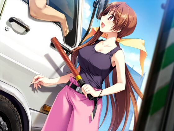 [DL Version] My Girlfriend is a Working Girl + 4 Titles [Windows 10]