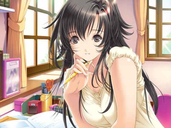 The Scent of Lustful Flesh - Netori/Netorare Swap