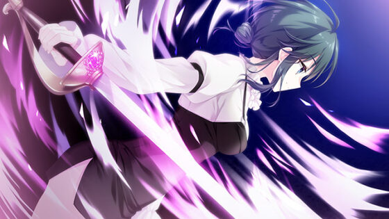 Jewelry Knights Arcadia -The Ends of the World-