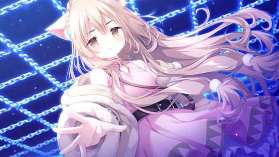 Jewelry Knights Arcadia -The Ends of the World-