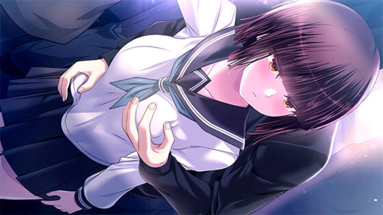 Ultimate Obscenity Singularity NEO Fragment -Yayumo-