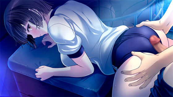 Ultimate Obscenity Singularity NEO Fragment -Yayumo-