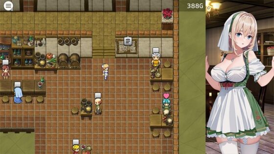 Inn, Tavern, and Halberd