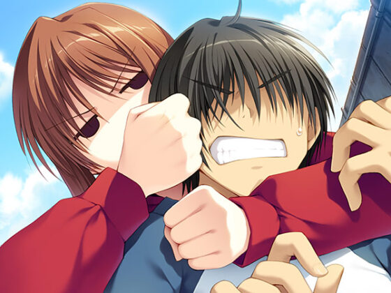 [DL Version] My Girlfriend is a Working Girl + 4 Titles [Windows 10]
