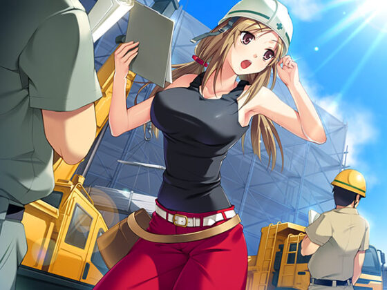 Maro's Patients: Blue-Collar Workers 1&2 Combined Edition