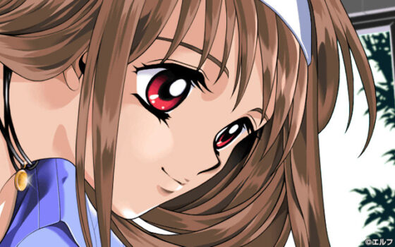 Kakyuusei Original Restoration Edition [Windows 10]