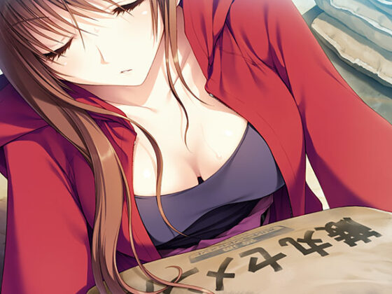 [DL Version] My Girlfriend is a Working Girl + 4 Titles [Windows 10]