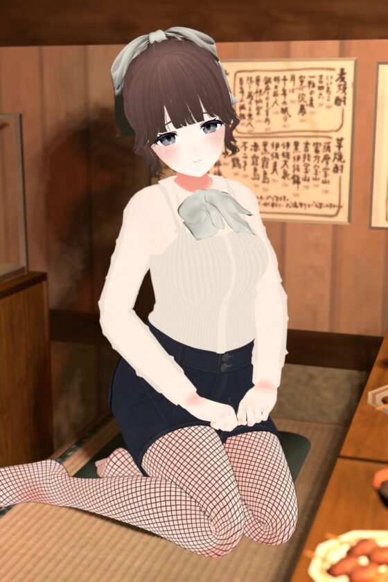 [Drinking Party NTR Simulator] My Girlfriend Would Never Get Taken Home at a Circle Drinking Party. [CV: Haruka Amachi] (Kounetsuhi) | FANZA Doujin