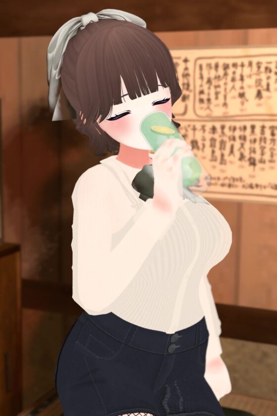 [Drinking Party NTR Simulator] My Girlfriend Would Never Get Taken Home at a Circle Drinking Party. [CV: Haruka Amachi] (Kounetsuhi) | FANZA Doujin