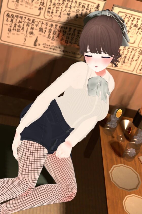 [Drinking Party NTR Simulator] My Girlfriend Would Never Get Taken Home at a Circle Drinking Party. [CV: Haruka Amachi] (Kounetsuhi) | FANZA Doujin