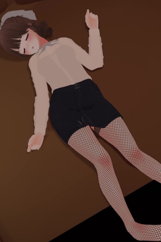 [Drinking Party NTR Simulator] My Girlfriend Would Never Get Taken Home at a Circle Drinking Party. [CV: Haruka Amachi] (Kounetsuhi) | FANZA Doujin