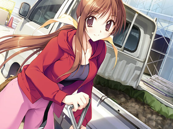 [DL Version] My Girlfriend is a Working Girl + 4 Titles [Windows 10]