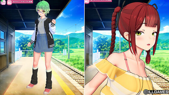 【DL版】Eye Comi