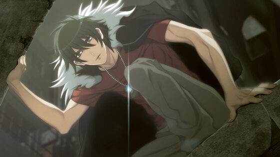 Togainu's Blood True Blood NITRO ARCHIVE [All Ages]