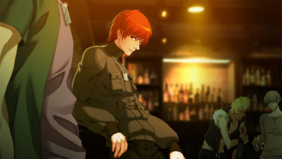 Togainu's Blood True Blood NITRO ARCHIVE [All Ages]