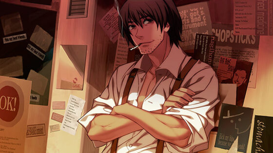 Togainu's Blood True Blood NITRO ARCHIVE [All Ages]