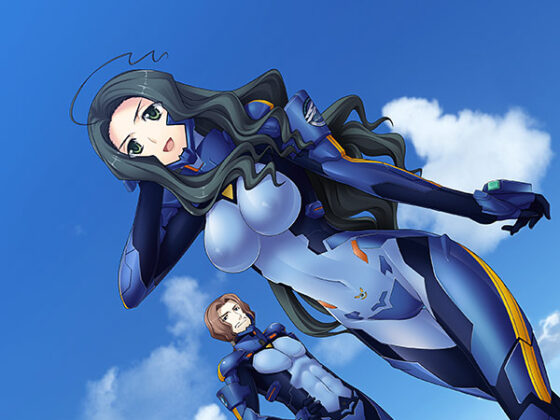 Muv-Luv Unlimited: The Day After Chronicles 01 [DL]