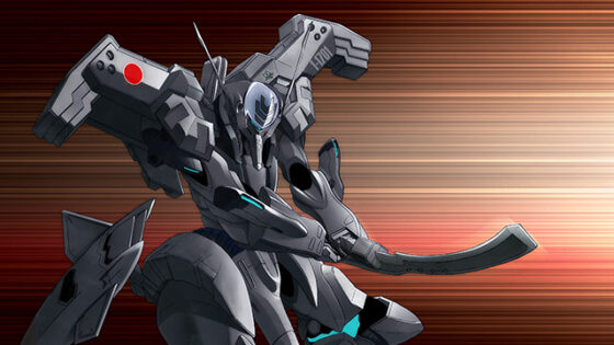 Muv-Luv Alternative Chronicles 02 [DL Version]