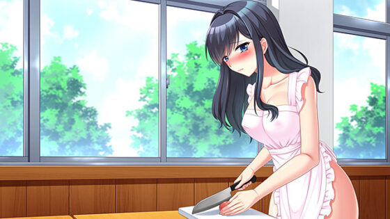Quick Fap Collection: Married Woman Academy - Training Through Marital Guidance!?