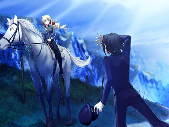 Muv-Luv Alternative Chronicles 02 [DL Version]