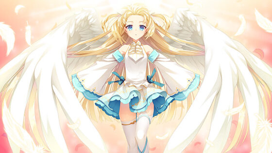 Angel☆Chaos RE-BOOT! - Adult PC Game