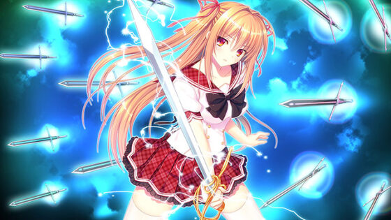 [DL Version] [Limited Time] LiLiM Warlord Heroines Set