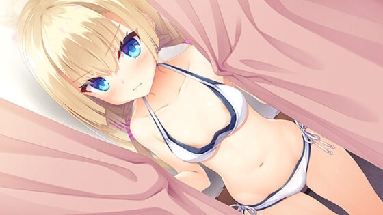Angel☆Chaos RE-BOOT! - Adult PC Game