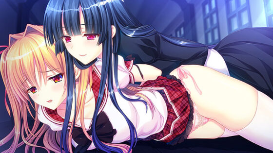 [DL Version] [Limited Time] LiLiM Warlord Heroines Set