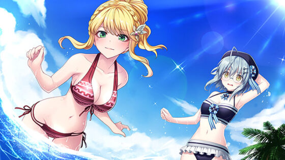 Hyakusen no Sadame ni Kawatareshi Koku - Expansion Pack