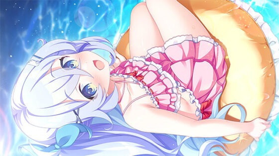 [DL Version] Love Pical Poppy! Complete Set