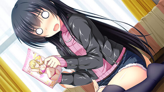 [DL Version] [Real Ero] Real Eroge Situation! W Pack - Adult PC Game - FANZA GAMES