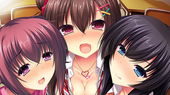 [DL Version] [Real Ero] Real Eroge Situation! W Pack - Adult PC Game - FANZA GAMES