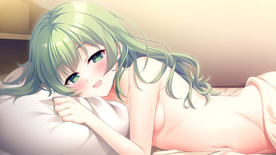 【DL Edition】Secret Love (Tentative) Complete Set - Adult PC Game - FANZA GAMES