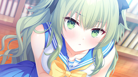 【DL Edition】Secret Love (Tentative) Complete Set - Adult PC Game - FANZA GAMES