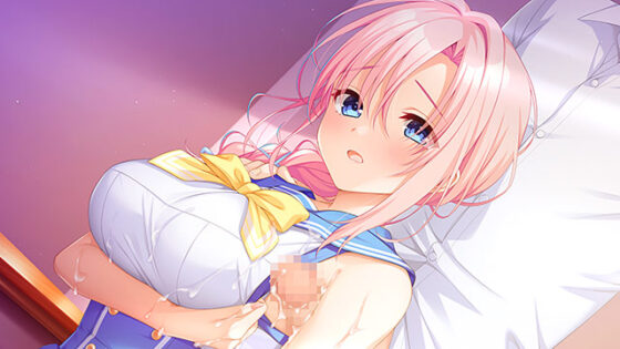【DL Edition】Secret Love (Tentative) Complete Set - Adult PC Game - FANZA GAMES