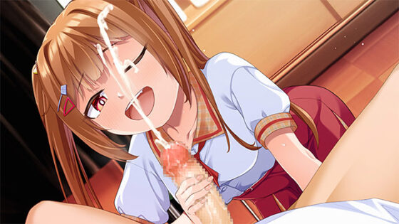 Little Devil Girl with Expert Ejaculation Control♪