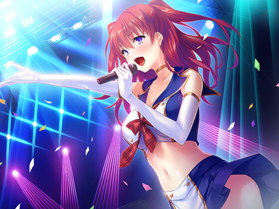 The Tsundere Idol is My M Pet