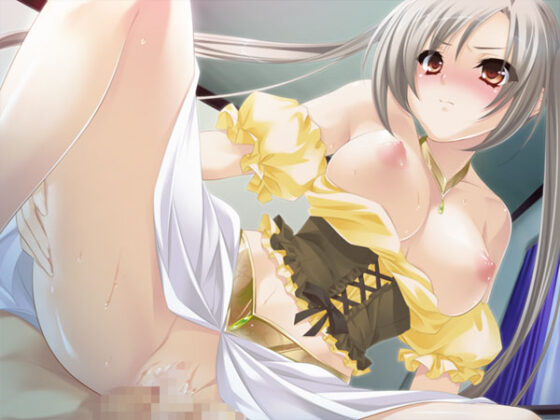 Love the Goddesses! ~Newlywed Life with 5 Divine Beauties♪~