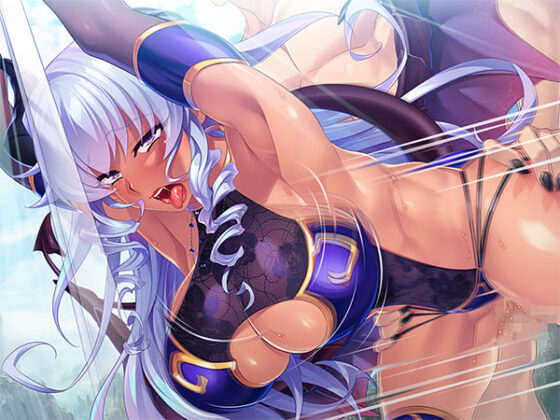 Demon King Mother & Daughter NTR Breeding Cock Worship