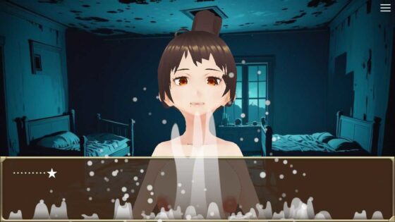[Free] Novel Factory Add-on Scenario: Café Sunflea (MoonCat)