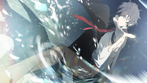 Meteor World Actor Gaslight Bullet [DL Edition]