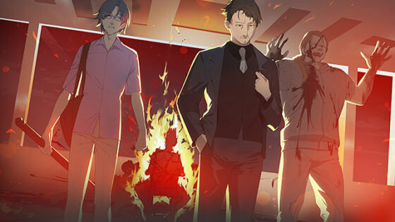 Meteor World Actor Gaslight Bullet [DL Edition]