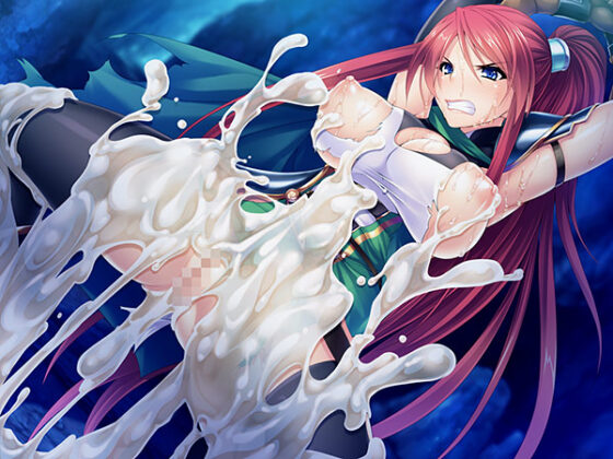 Other World Harem Dungeon Master - Impregnate with Erotic Traps!
