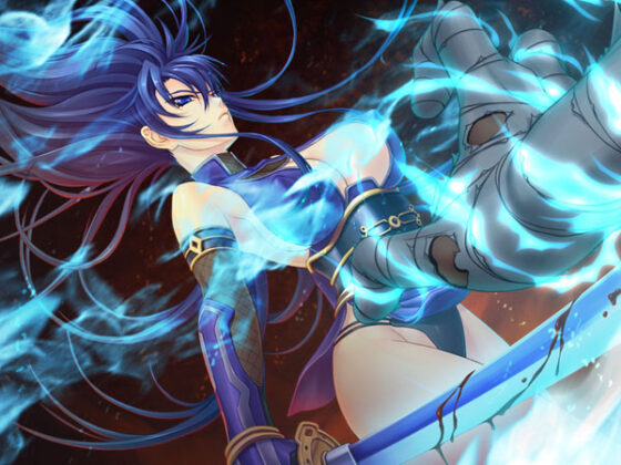 MISAO: Ninja Depravity Chronicle