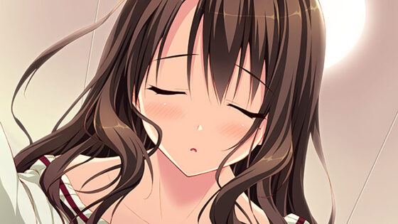 [DL Version] School's Sacred Realm [Moe Game Awards 2016 Eros Category Work Award PINK Prize Winner]