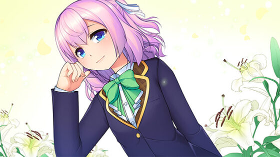Crossdressing Yuri Field