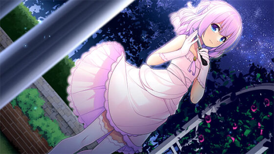 [DL Version] Crossdressing Yuri Field