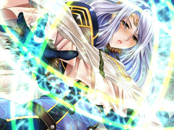 Female Gladiator Minerva ~Monster Colosseum~